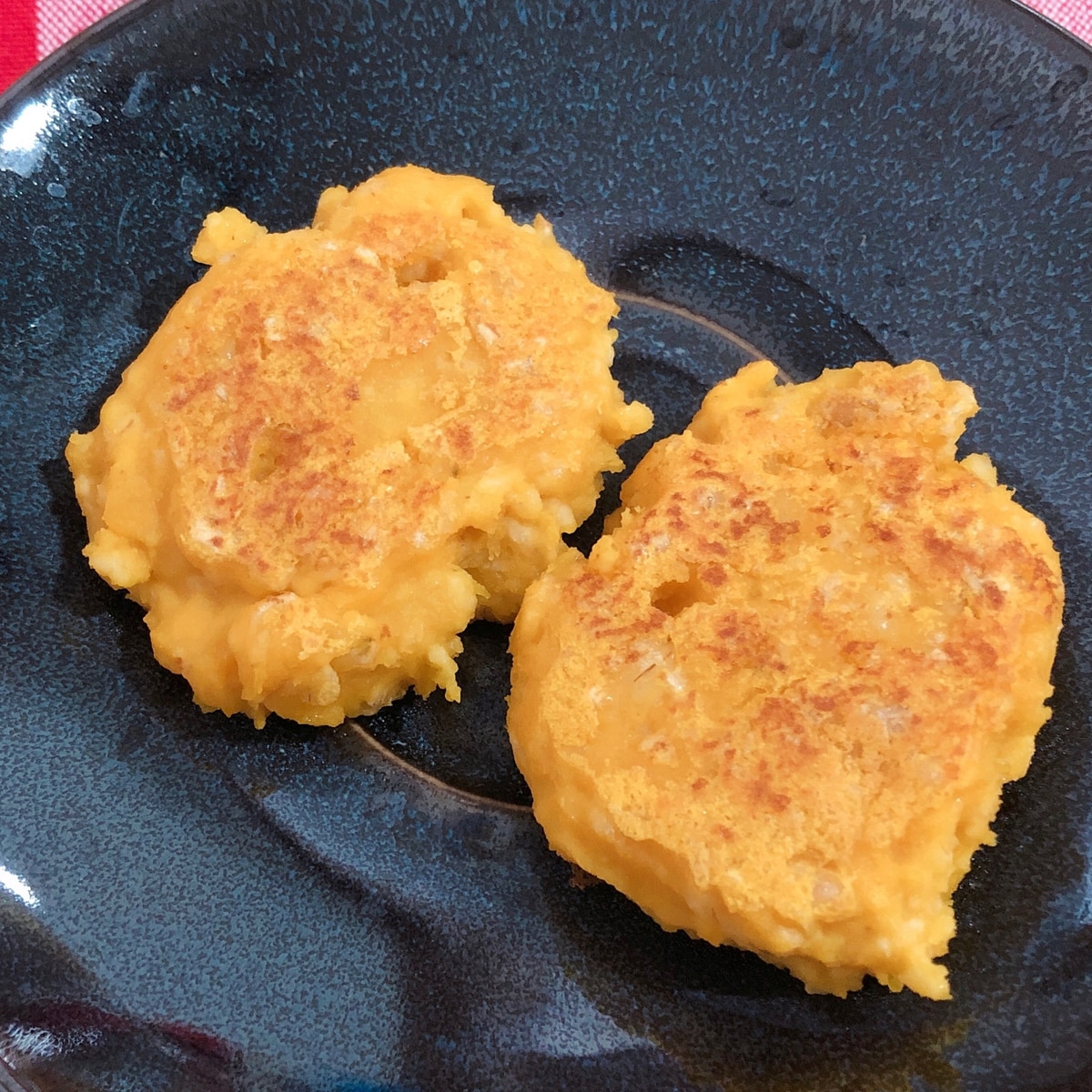 オートミールとカボチャのおやき 離乳食 レシピ 作り方 By Y Mama 楽天レシピ オートミールとカボチャのおやき 離乳食 レシピ 作り方 By Y Mama 楽天レシピ